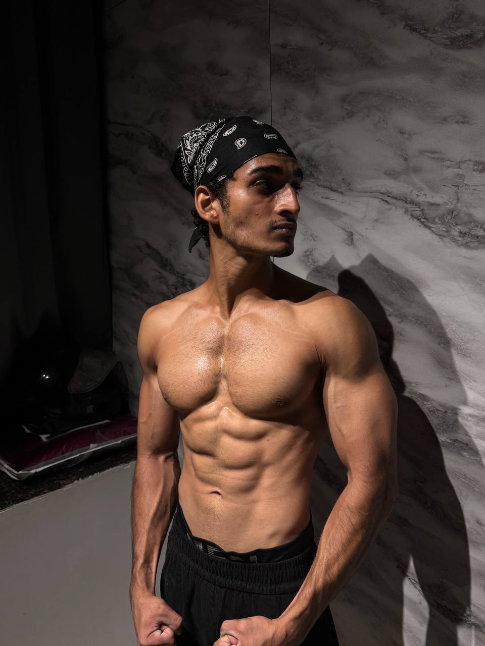 Deepak